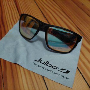 Julbo Renegade Reactiv photochromic sunglasses